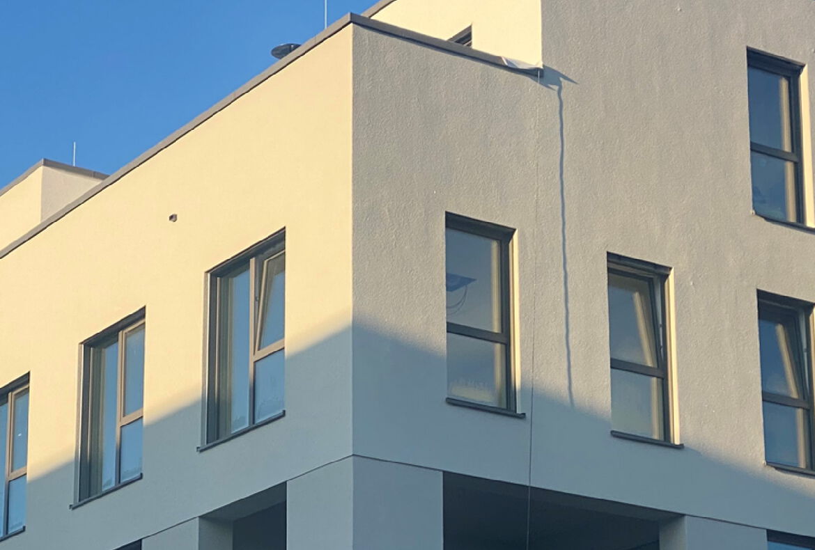Reinery Senioren-WG Oberwiehl | Geborgenheit am Hans-Teich in Wiehl