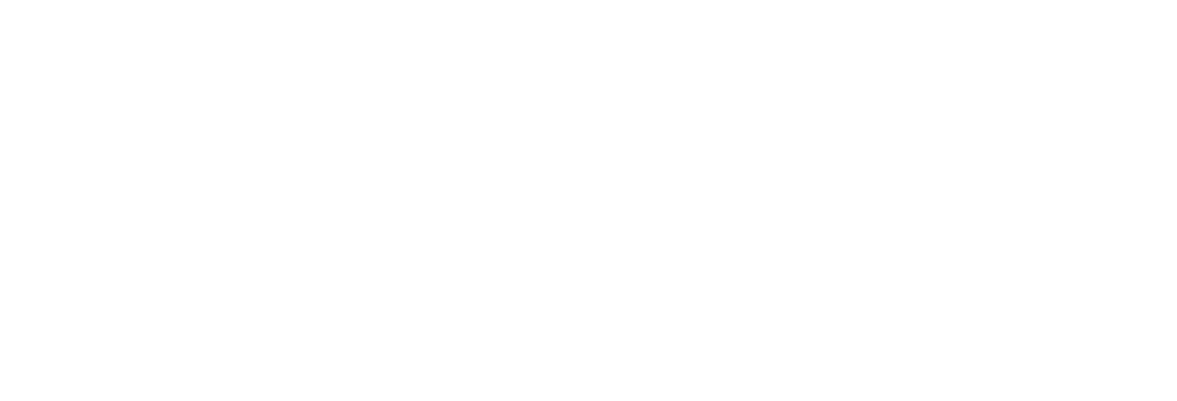 Schriftzug von Huberte Reinery